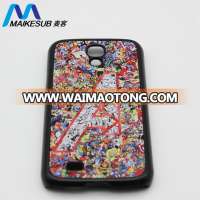 EX-Factory price 2D sublimation heat press phone cases, Printable arrange picture