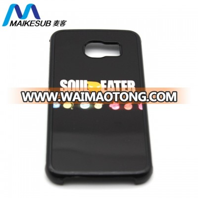 Low price 2D blank sublimation phone cases, Sublimation magic face phone cases