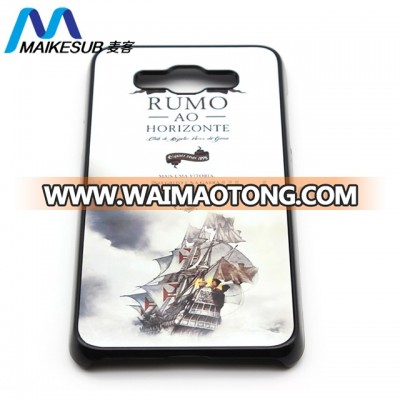 Professional wholesale 2D phone case, Wholesale sublimation heat press phonr cases