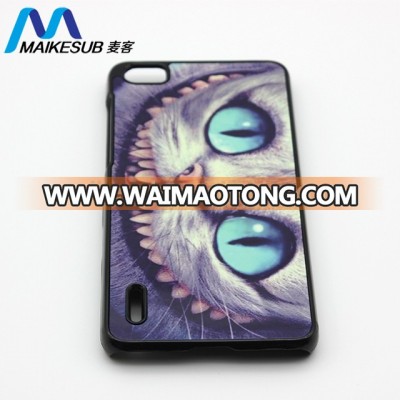 Mobile accessories waterproof sublimation cell phone case