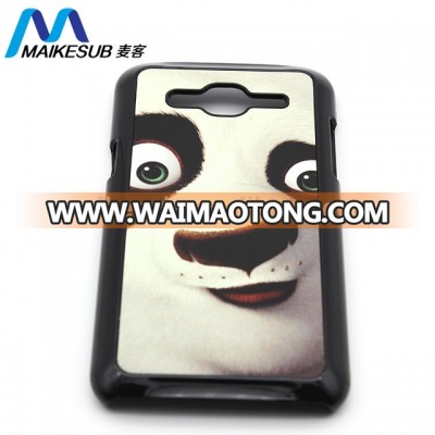 Fashion popular phone cases sublimation printing photo