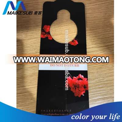 2017 mulit-usages heat transfer press locket pendants frame