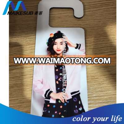 2017 hot sale heat transfer printing locket pendants frame for gifts